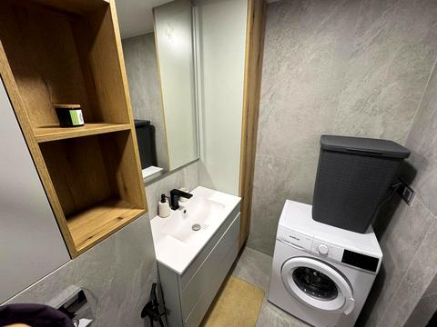 квартира по адресу Мінеральна ул., 39