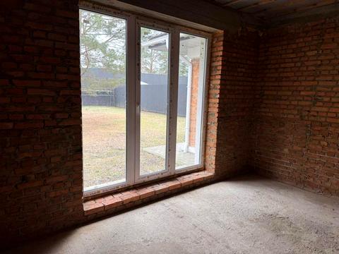 будинок за адресою смт. Козин, Старокиївська вул.