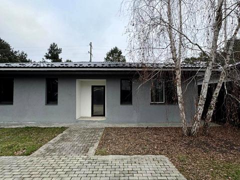 будинок за адресою смт. Козин, Старокиївська вул.