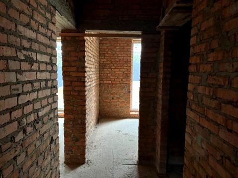 будинок за адресою смт. Козин, Старокиївська вул.