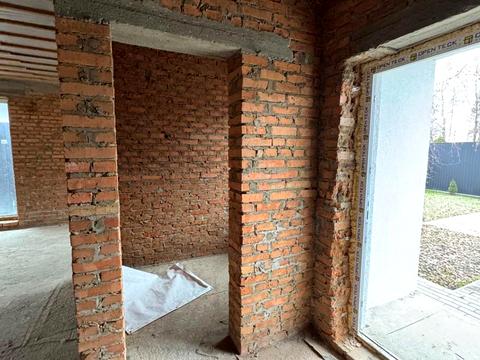 будинок за адресою смт. Козин, Старокиївська вул.