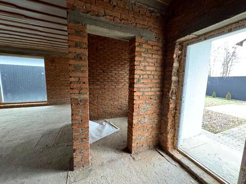 будинок за адресою смт. Козин, Старокиївська вул.