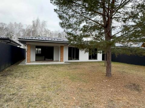 будинок за адресою смт. Козин, Старокиївська вул.