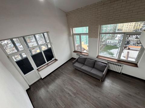 квартира по адресу Мінеральна ул., 39