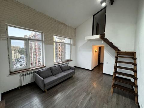 квартира по адресу Мінеральна ул., 39