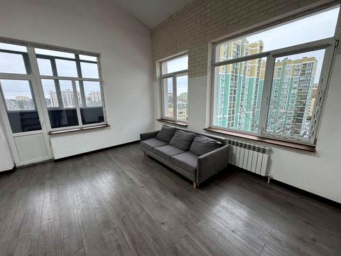 квартира по адресу Мінеральна ул., 39