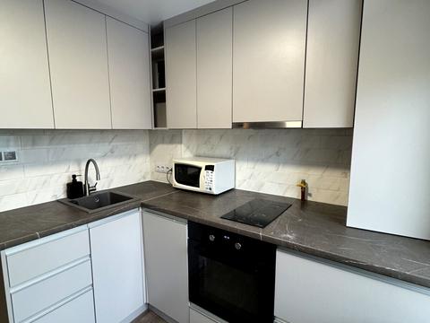 квартира по адресу Мінеральна ул., 39