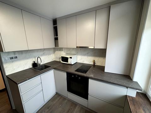 квартира по адресу Мінеральна ул., 39