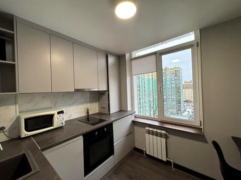 квартира по адресу Мінеральна ул., 39