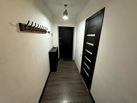 квартира по адресу Мінеральна ул., 39