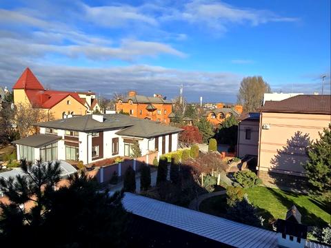 будинок за адресою Зіркова, 22