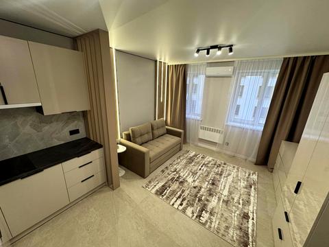 квартира по адресу Соборная ул., (Будинок 5)