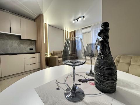 квартира по адресу Соборная ул., (Будинок 5)