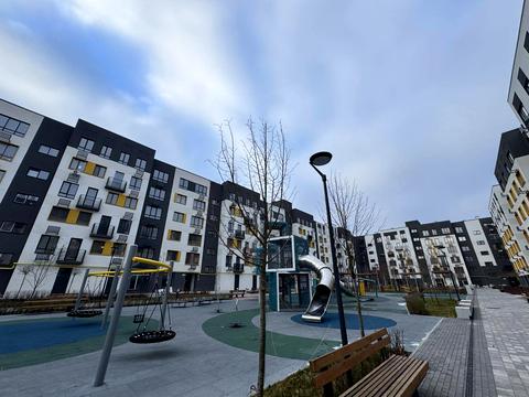 квартира по адресу Соборная ул., (Будинок 5)