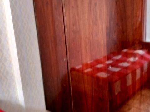 комната по адресу Борщаговская ул., 129/131