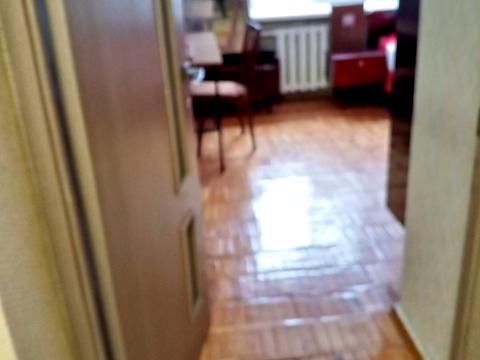 комната по адресу Борщаговская ул., 129/131