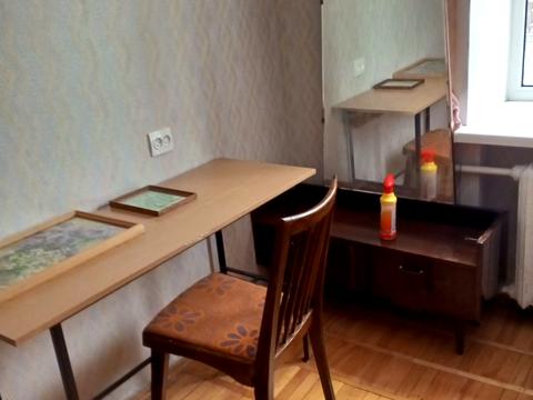 комната по адресу Борщаговская ул., 129/131