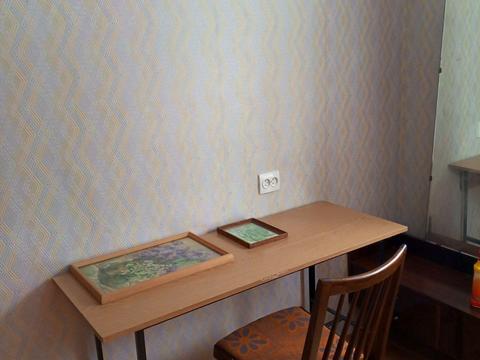 комната по адресу Борщаговская ул., 129/131