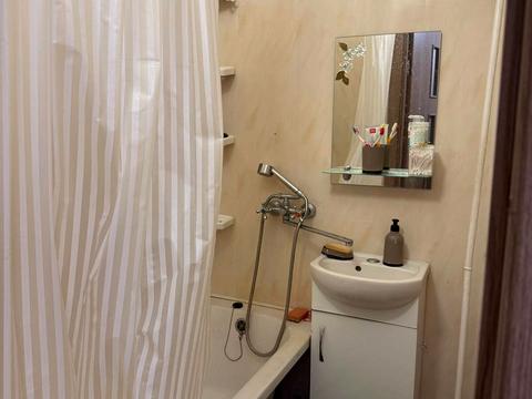 комната по адресу Борщаговская ул., 129/131