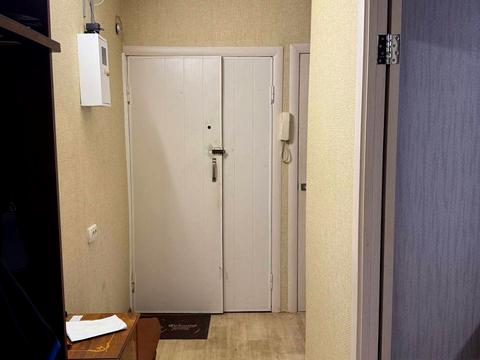 комната по адресу Борщаговская ул., 129/131