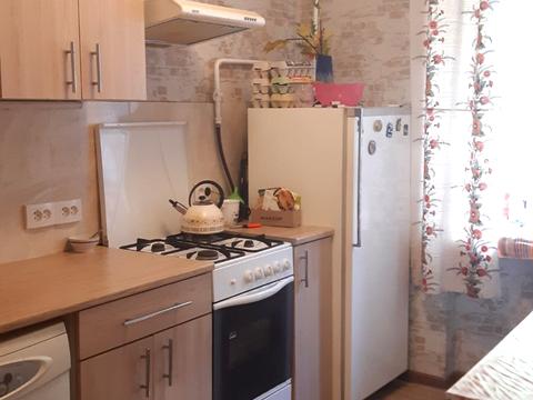 комната по адресу Борщаговская ул., 129/131