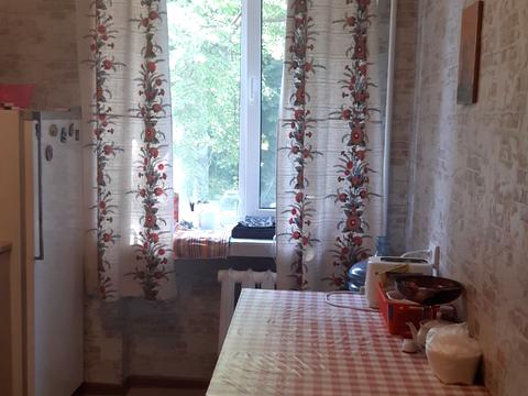 комната по адресу Борщаговская ул., 129/131