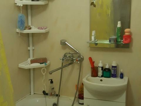 комната по адресу Борщаговская ул., 129/131