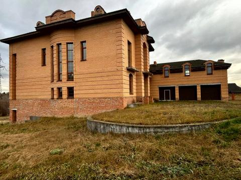 дом по адресу Набережная ул.