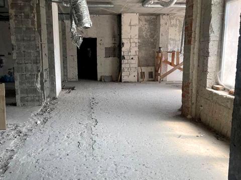 комерційна за адресою Ованеса Туманяна вул., 15-А