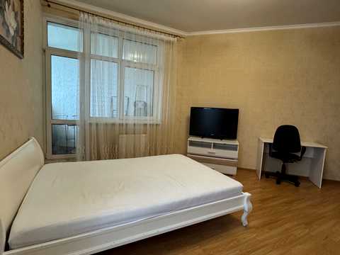 квартира по адресу Евгения Коновальца ул. (Щорса), 44-А
