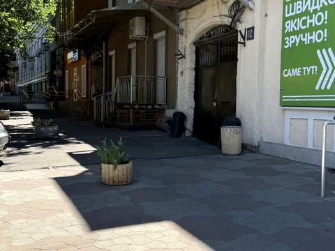 коммерческая по адресу Пастера ул., 14