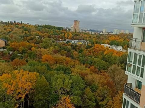 квартира за адресою Лисогірський пров., 20