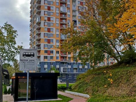 квартира за адресою Лисогірський пров., 20