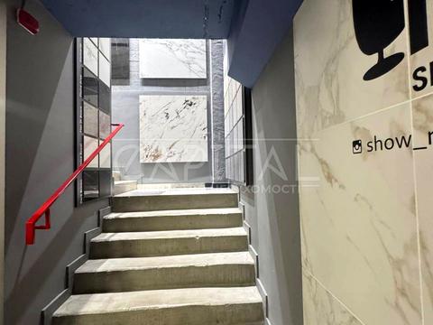 коммерческая по адресу Днепровская набережная ул., 18-Б