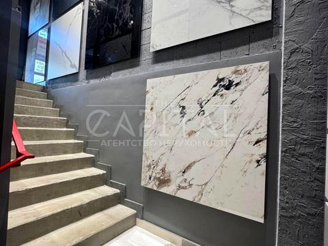 коммерческая по адресу Днепровская набережная ул., 18-Б