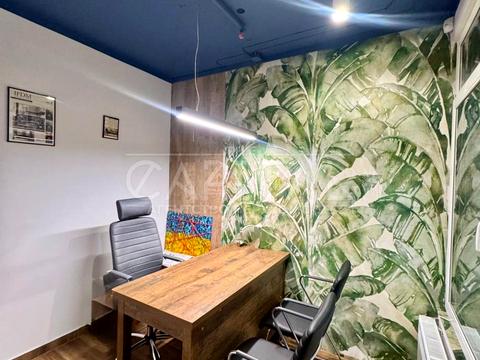 коммерческая по адресу Днепровская набережная ул., 18-Б