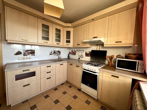 квартира по адресу Игоря Шамо бульв. (Олексія Давидова), 10