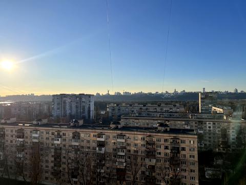 квартира по адресу Игоря Шамо бульв. (Олексія Давидова), 10