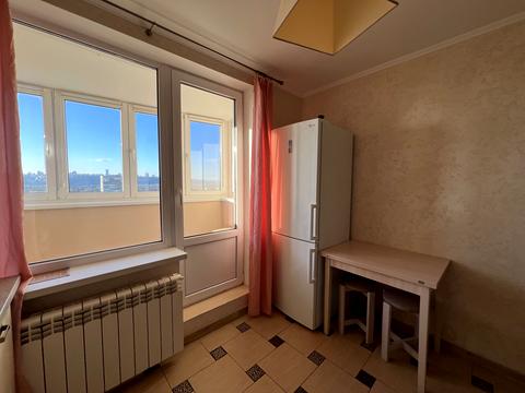 квартира по адресу Игоря Шамо бульв. (Олексія Давидова), 10