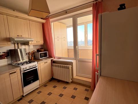 квартира по адресу Игоря Шамо бульв. (Олексія Давидова), 10