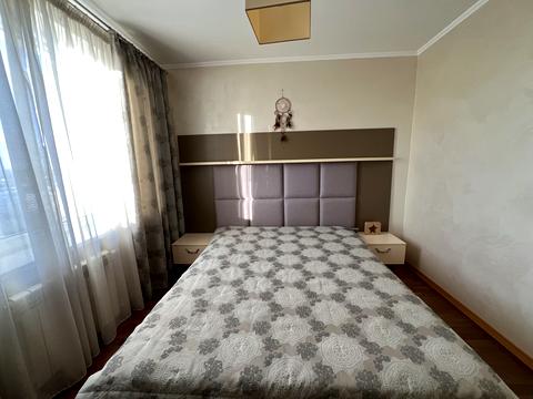 квартира по адресу Игоря Шамо бульв. (Олексія Давидова), 10