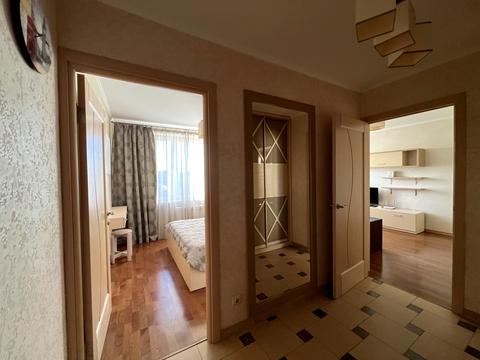 квартира по адресу Игоря Шамо бульв. (Олексія Давидова), 10