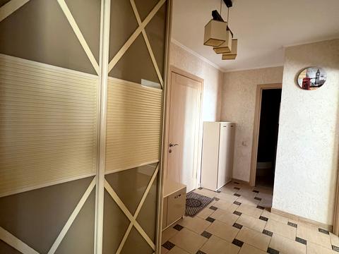 квартира по адресу Игоря Шамо бульв. (Олексія Давидова), 10