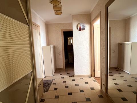 квартира по адресу Игоря Шамо бульв. (Олексія Давидова), 10