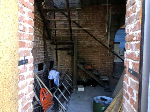 будинок за адресою Абрикосова, 10