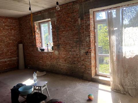 будинок за адресою Абрикосова, 10