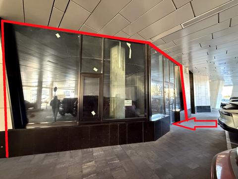 коммерческая по адресу Берестейский просп. (Победы), 11 к2