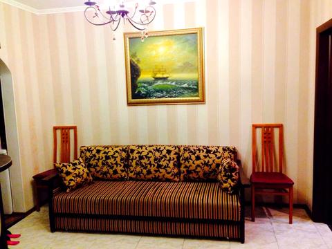 квартира за адресою Петра Григоренка просп., 5