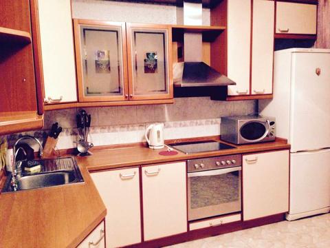 квартира за адресою Петра Григоренка просп., 5