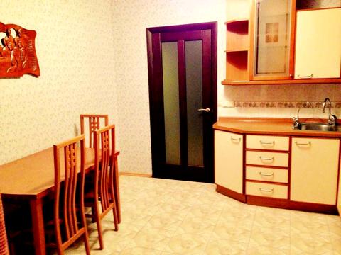 квартира за адресою Петра Григоренка просп., 5